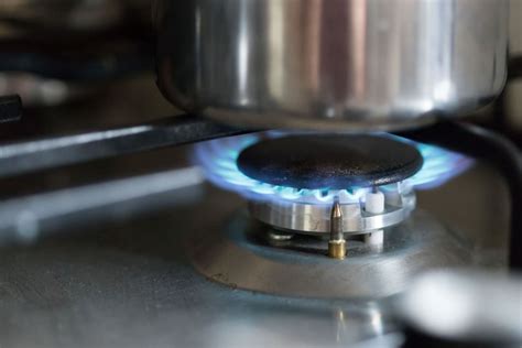 are gas stoves harmful